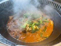 -老东北三江野生大鱼坊(登封店)