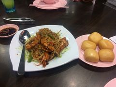 -龙海鲜螃蟹王(宏茂桥店)