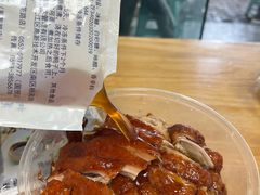 -晓马鸭店(新芜路店)