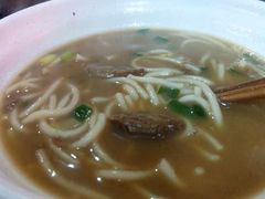 android_upload_pic-仙妈米粉店(庆丰路)