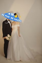 -韩国色色婚纱摄影(好评优选店)