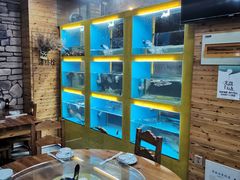 -淳安二十八道·美食汇·淳鱼馆(阳光路店)