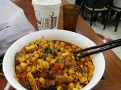 -花奶奶酸梅汤·晨晨的店(大皮院西口店)