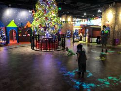 -幻贝家儿童乐园(苏州中心店)