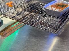 -又见炊烟炭火烤肉(五一新村店)