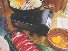 -林妈妈村·日式料理(宝山万达店)