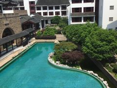 -苏州吴宫泛太平洋酒店