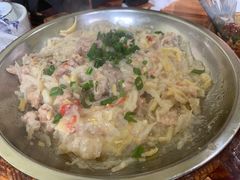 -朗妈私房菜(婺女州店)