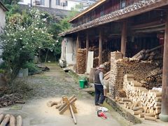 -乌石村