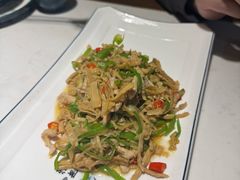 -千岛湖小鱼儿·淳安匠心农家菜