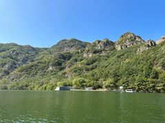 -大连冰峪旅游度假区