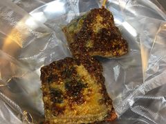 -小朱麻辣串(益民街店)