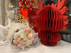 -ins森林童话餐厅coffee&bistro