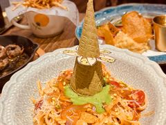 -秘密旅行Bonjour(黑金冠 江南西店)