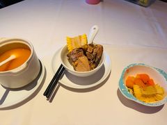 -汤城小厨•粤菜•靓汤(金宝街店)