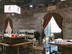 -红九格老火锅(三峡广场店)