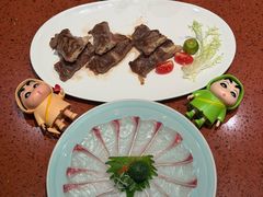 -小山日本料理(兴业太古汇店)
