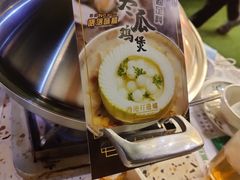 -禄婶鸡煲·打边炉