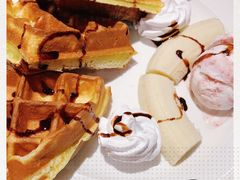 -米兰西点(兴隆台店)