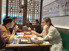 -姑苏家宴·苏帮菜·松鼠桂鱼(苏州总店)