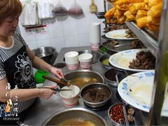 -百成大同鸭肉粥(大同总店)