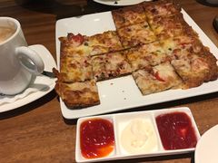 -Brotzeit German Bier Bar & Restaurant(313@索美赛店)