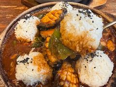 -九號院子海鲜烧烤
