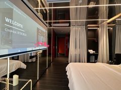 -CitiHot欢悦酒店(广州北京路店)