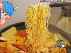 -OPPA HOUSE 韩国欧巴餐厅·韩国菜(北京路店)