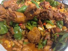 -便宜坊烤鸭店(科创店)