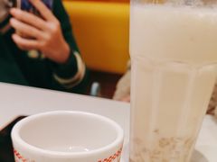 -明腾壹间茶餐厅(新都会花园广场店)