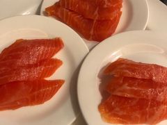 -华厦大酒店·桃源西餐厅·自助餐