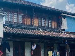 -丁来兴酒店(西街店)