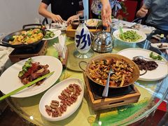 -中国徽菜·徽商故里(广安门店)