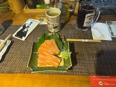 -半藏居酒屋(香港花园店)