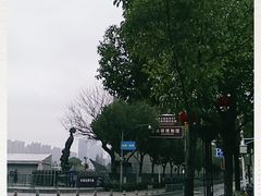 -侵华日军南京大屠杀遇难同胞纪念馆