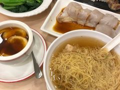 -盛记粥面(佐敦店)