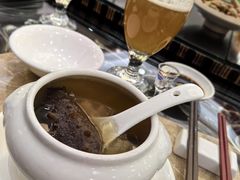 -金华安大酒楼·老牌潮菜·粤式茶点(东方国际店)