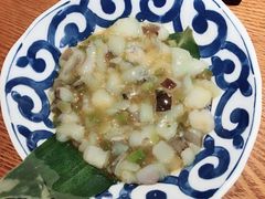 -炎蔵牛舌烤肉