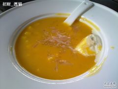 杨枝甘露-唐廊烤鸭店(工体店)