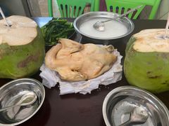 -吉英盐焗鸡(文中路店)