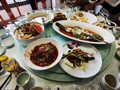 -上和家宴(未来大道店)