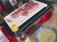 -翡翠29旋转餐厅·镇江国际雷迪森广场酒店
