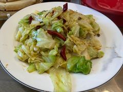 -鲁南仔·滕州炒鸡(经三路店)