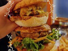 -Side Street街旁(交道口店)