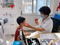 -西安普瑞眼科医院·近视手术·视力防控