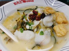 -状元王过桥米线(黄埔至泰广场店)