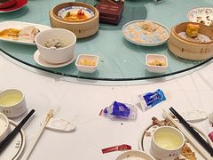 -喜宴又一村·粤菜·茶点·海鲜(壹方天地店)