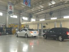 -北京祥龙博瑞汽车服务（集团）有限公司六分公司