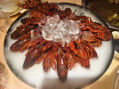 -怪怪龙虾·来自江苏盱眙(惊驾路店)